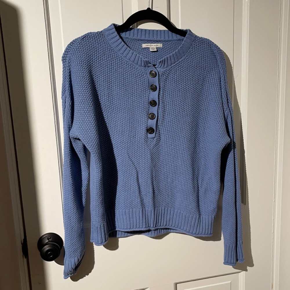American Eagle sweater